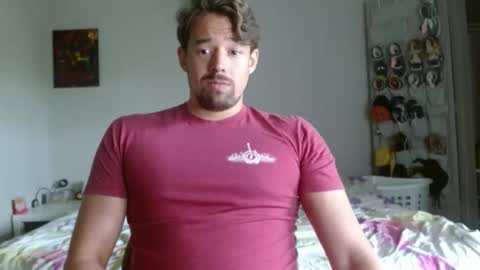 Andrew online show from May 24, 2026, 3:17 pm