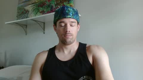 Andrew online show from June 29, 2026, 2:28 pm