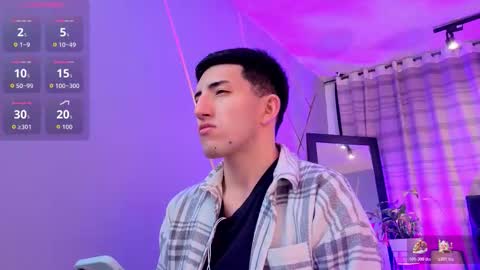 un_sluttyy online show from December 19, 2025, 11:39 am