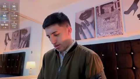 un_sluttyy online show from February 23, 2026, 11:29 am