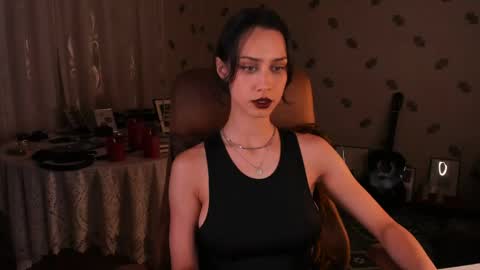 unaericaabistrong online show from June 7, 2026, 8:34 pm