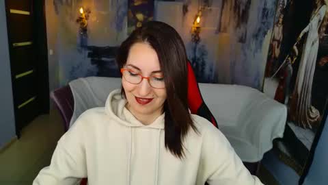 UnaTera online show from March 27, 2026, 8:26 am