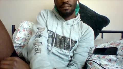 uncircumcise30 online show from March 17, 2026, 6:00 pm