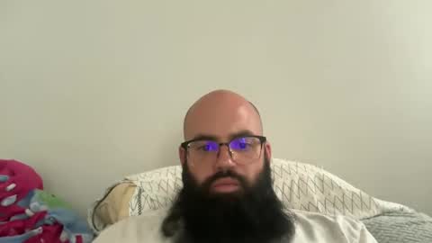 uncutbeard129840 online show from September 27, 2025, 10:48 pm