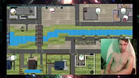 Uncut online show from January 19, 2026, 2:37 am