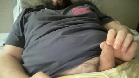 Snapshot of uncutdude321 chatting on February 27, 2025, 7:01 am uncutdude321 online show from February 27, 2025, 7:01 am