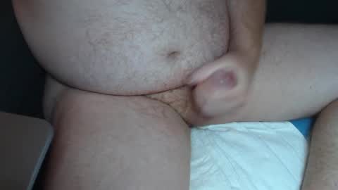 Snapshot of uncutginger29 chatting on February 3, 2025, 12:15 am uncutginger29 online show from February 3, 2025, 12:15 am