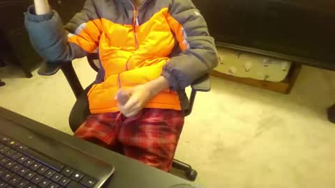 Snapshot of uncuttwink311 chatting on September 20, 2025, 1:17 am Danny online show from September 20, 2025, 1:17 am