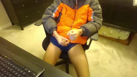 Snapshot of uncuttwink311 chatting on February 12, 2026, 4:07 am Danny online show from February 12, 2026, 4:07 am