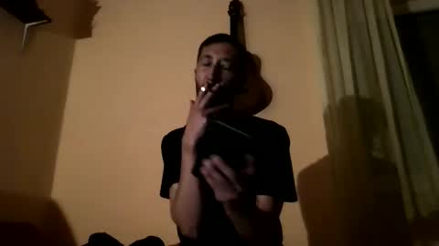 underguy19 online show from October 11, 2025, 9:24 pm