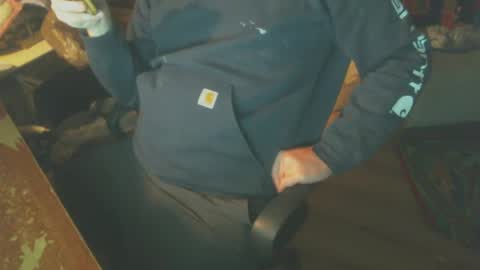 matt online show from December 8, 2024, 5:18 am