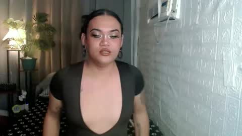 Bella Shamara Odett online show from September 10, 2025, 2:17 pm