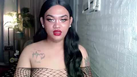 Bella Shamara Odett online show from September 11, 2025, 11:43 am