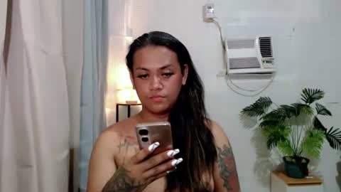 Bella Shamara Odett online show from September 15, 2025, 4:51 pm