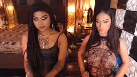 Snapshot of unforgettablebrianna chatting on February 21, 2026, 6:42 pm BRIANNA online show from February 21, 2026, 6:42 pm