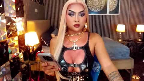 Snapshot of unforgettablebrianna chatting on February 25, 2026, 3:05 am BRIANNA online show from February 25, 2026, 3:05 am