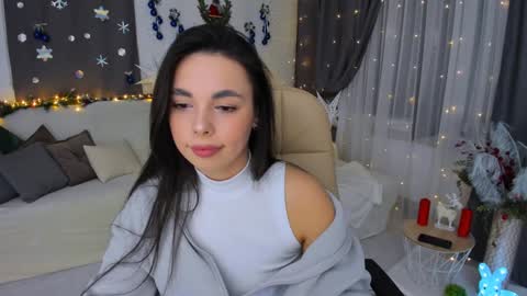 Patricia online show from December 22, 2024, 3:22 am