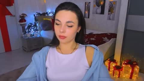 Patricia online show from December 25, 2024, 11:31 pm