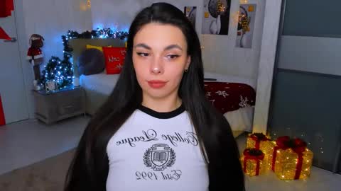 Patricia online show from January 15, 2025, 6:40 pm