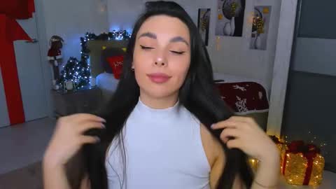 Patricia online show from January 17, 2025, 7:27 pm