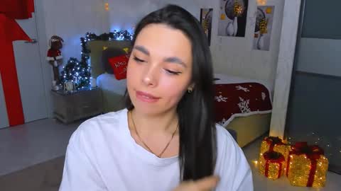 Patricia online show from January 17, 2025, 10:34 pm