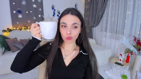 Patricia online show from January 18, 2025, 1:40 pm