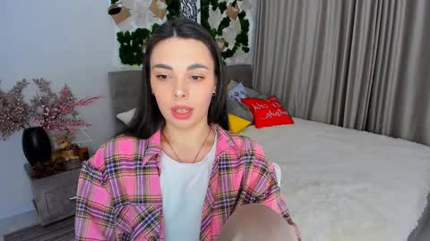 Patricia online show from January 19, 2025, 7:26 pm