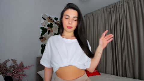 Patricia online show from January 20, 2025, 1:50 am