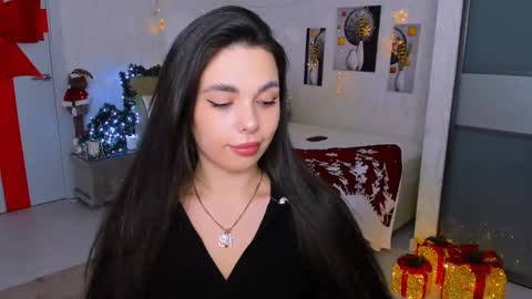 Patricia online show from January 20, 2025, 11:10 pm