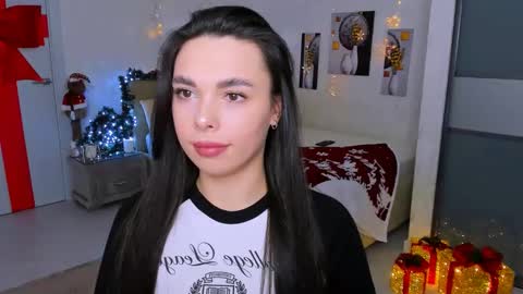 Patricia online show from January 22, 2025, 11:10 pm