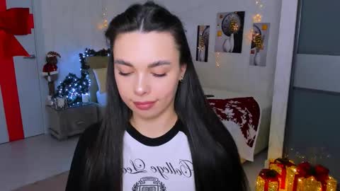 Patricia online show from January 23, 2025, 2:12 am