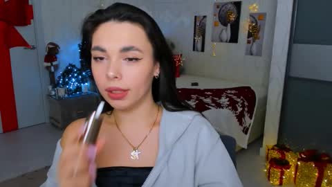 Patricia online show from January 25, 2025, 3:19 am