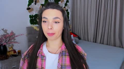 Patricia online show from January 25, 2025, 11:11 pm