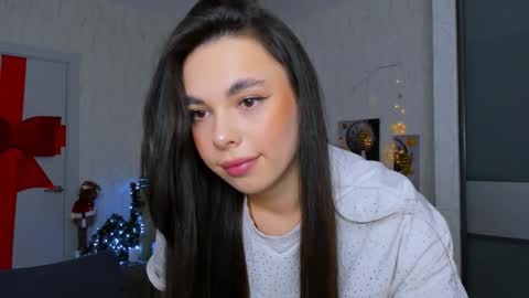 Patricia online show from January 27, 2025, 11:33 pm