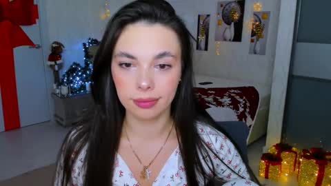 Patricia online show from January 29, 2025, 2:09 am