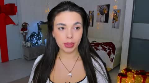 Patricia online show from January 31, 2025, 11:03 pm