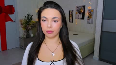 Patricia online show from February 4, 2025, 7:33 pm