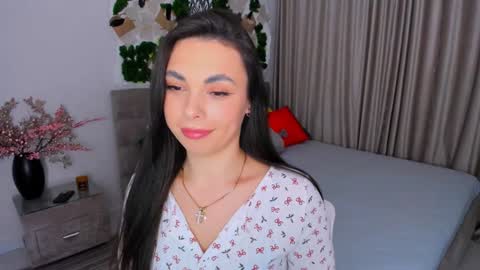 Patricia online show from February 6, 2025, 8:02 pm