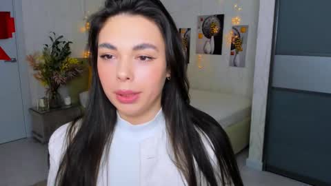 Patricia online show from February 7, 2025, 4:24 pm