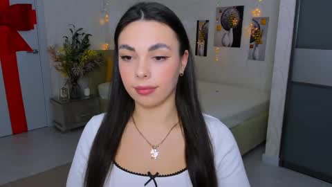 Patricia online show from February 9, 2025, 7:41 pm