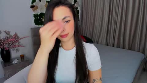 Patricia online show from February 12, 2025, 4:54 am