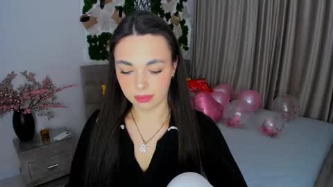 Patricia online show from February 13, 2025, 4:00 am