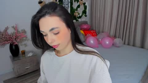 Patricia online show from February 16, 2025, 1:47 am