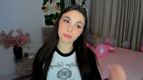 Patricia online show from February 19, 2025, 1:18 am