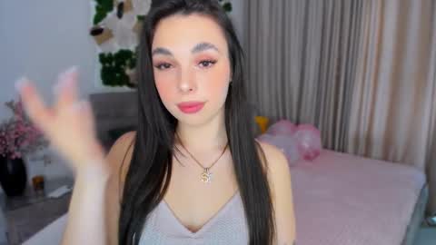 Patricia online show from February 21, 2025, 8:07 am