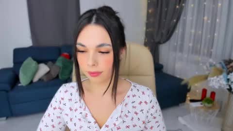 Patricia online show from February 22, 2025, 7:47 pm