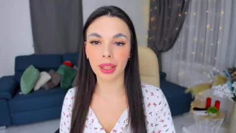 Patricia online show from February 22, 2025, 11:03 pm