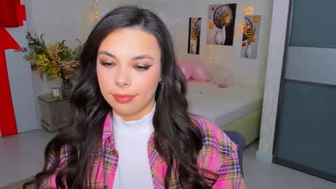 Patricia online show from February 23, 2025, 8:11 pm