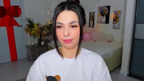 Patricia online show from February 25, 2025, 11:44 pm