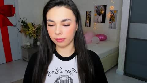 Patricia online show from March 3, 2025, 7:06 pm